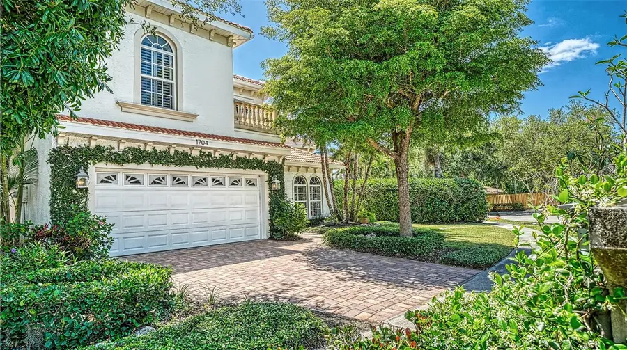 1704 Fortuna Street, Sarasota, FL 34239 - #3