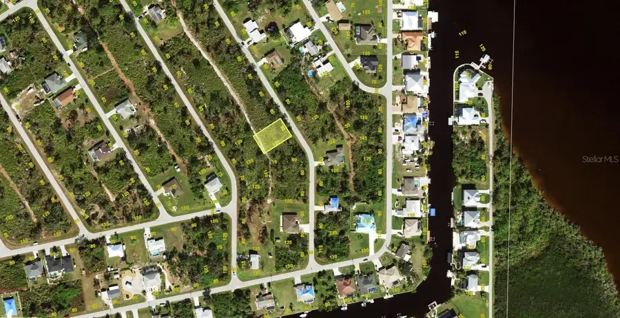 4201 Reynolds Lane, Port Charlotte, FL 33981 - #2