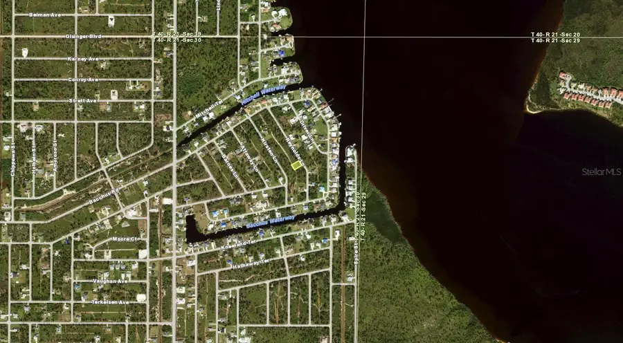 4201 Reynolds Lane, Port Charlotte, FL 33981 - #3