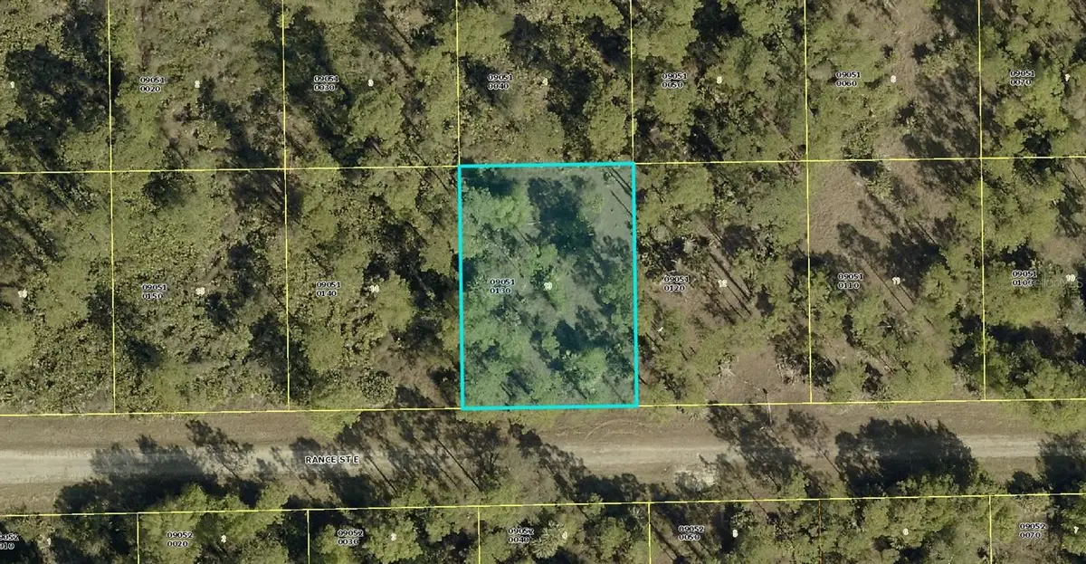 1111 Rance Street E, Lehigh Acres, FL 33974 - #1