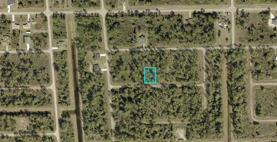 1111 Rance Street E, Lehigh Acres, FL 33974 - #2