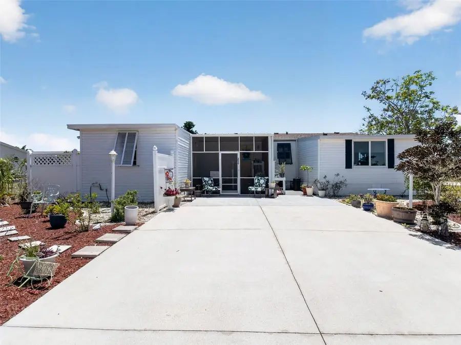 3949 Russell Avenue, Port Charlotte, FL 33953 - #2