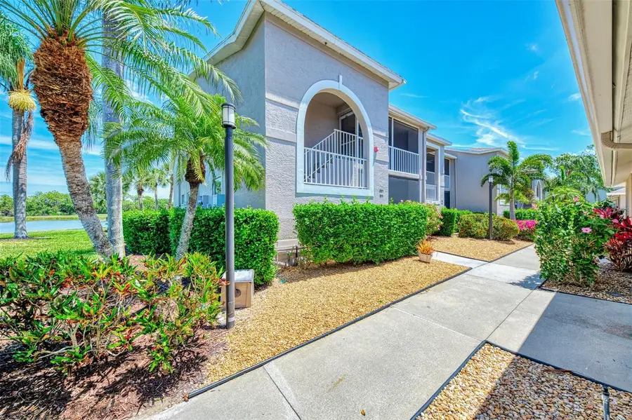 8911 Veranda Way #211, Sarasota, FL 34238 - #3