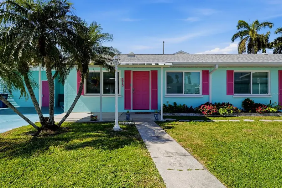 4515-4517 103rd Street Court W, Bradenton, FL 34210 - #3