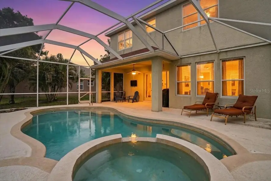 5809 Lexington Drive, Parrish, FL 34219 - #2