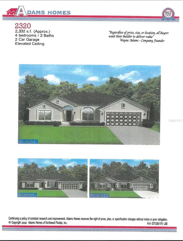 5301 Abdella Ln., NORTH PORT, FL 34291