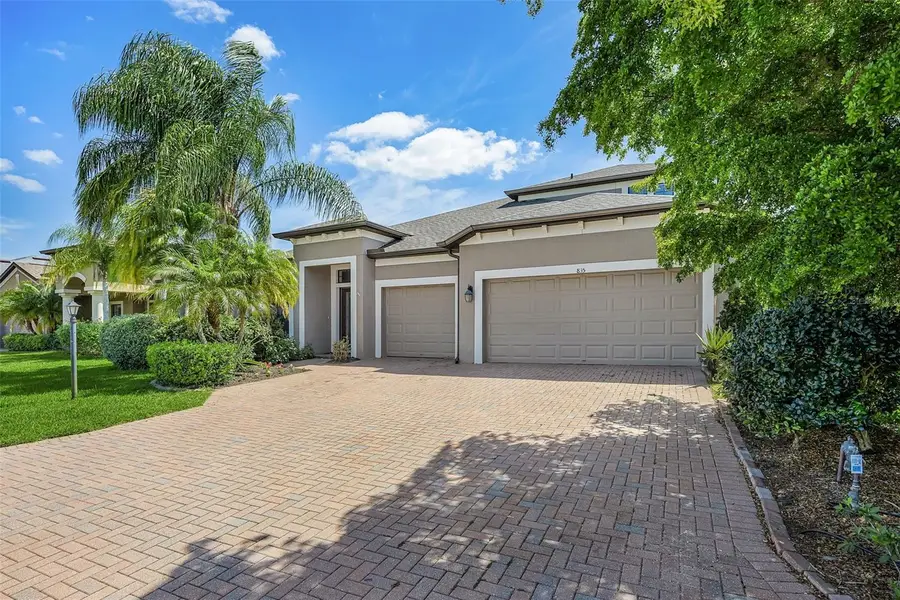 835 129th Street Ne, Bradenton, FL 34212 - #2