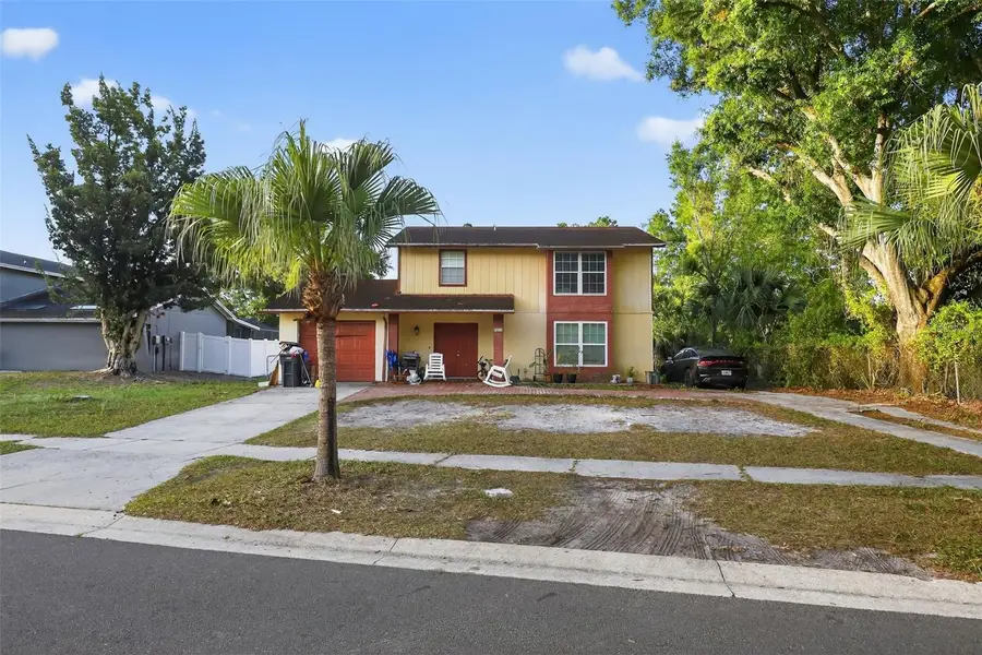 7614 Palmbrook Drive, Tampa, FL 33615 - #2