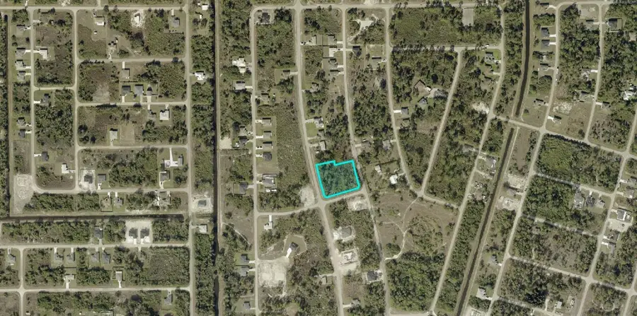 531 Mcarthur Boulevard, Lehigh Acres, FL 33974 - #2