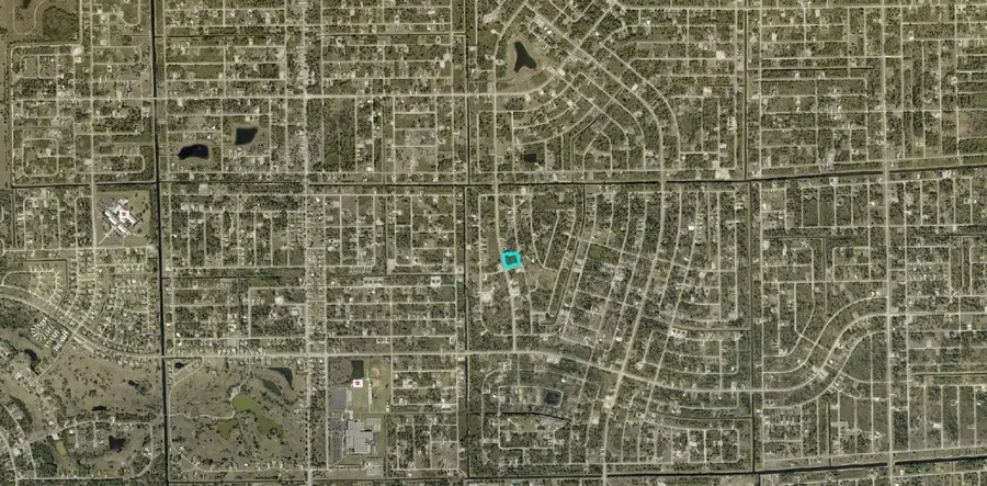 1406 NW 25th Street, Cape Coral, FL 33993 - #3