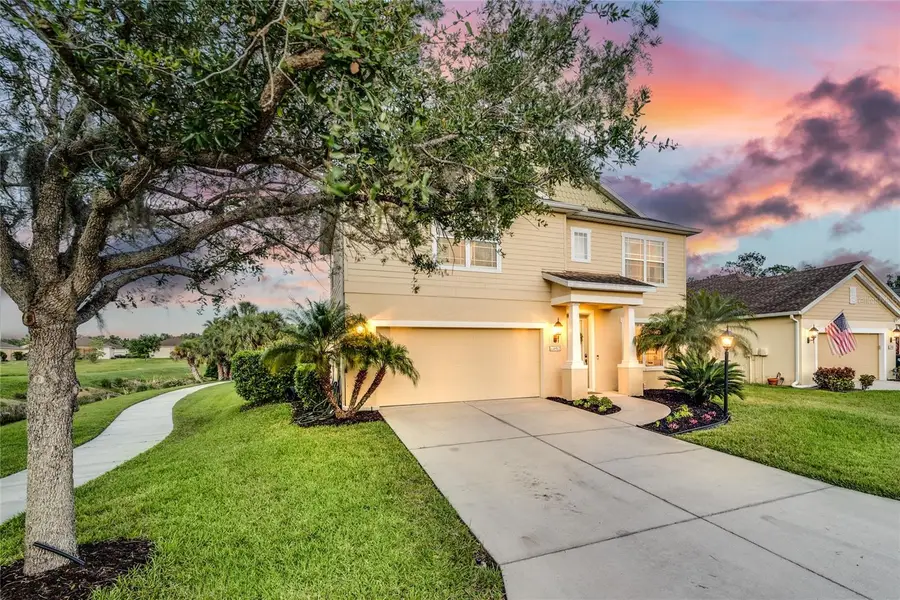 4912 Charles Partin Drive, Parrish, FL 34219 - #2