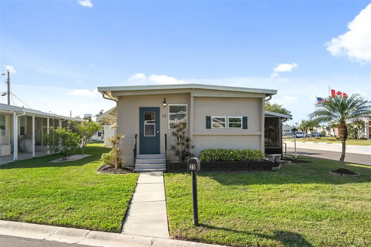 2900 8th Avenue W #23, Palmetto, FL 34221 - #1