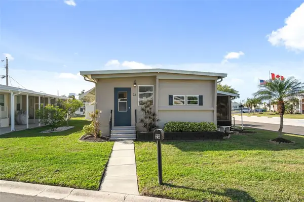 2900 8th Avenue W #23, PALMETTO, FL 34221