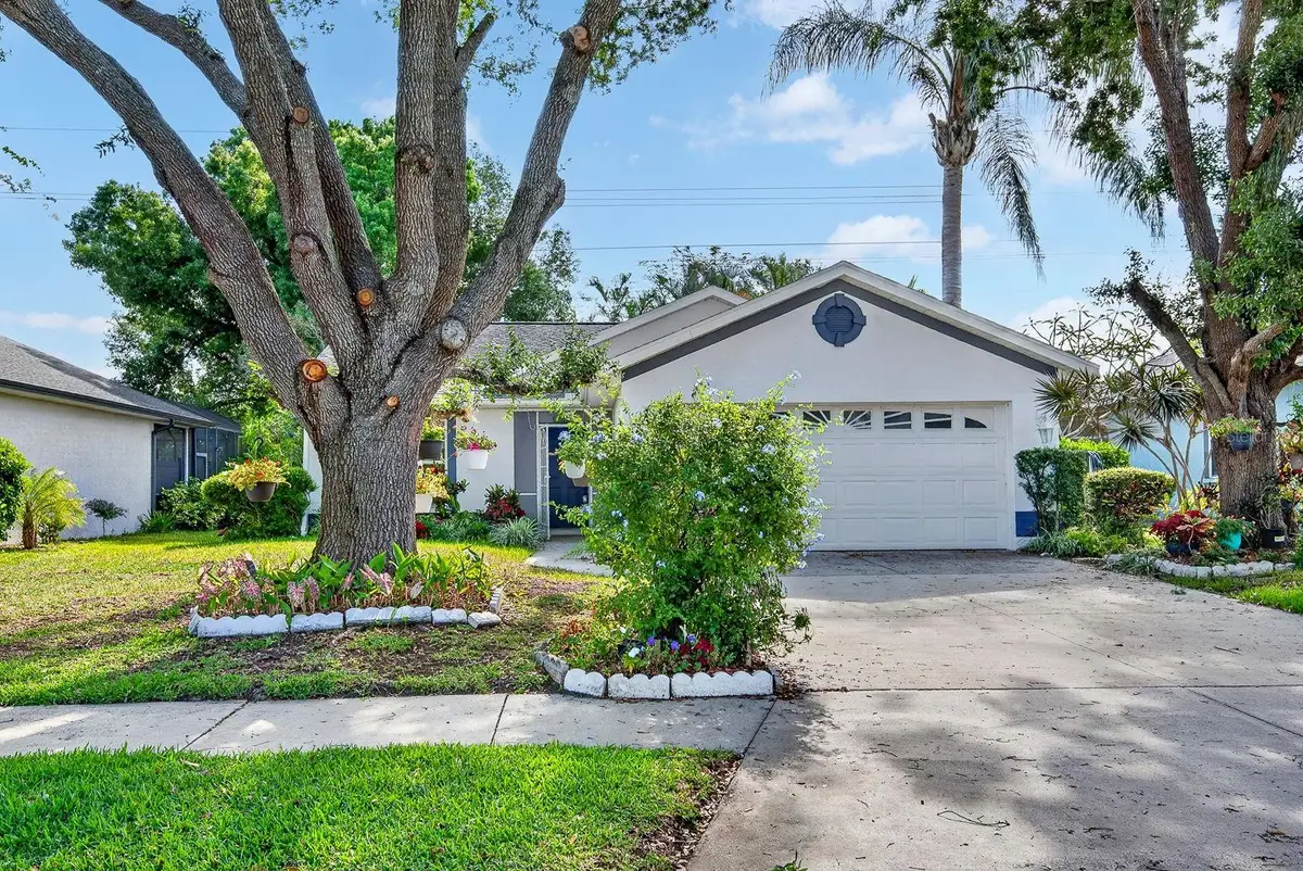 4913 72nd Court E, Bradenton, FL 34203 - #1