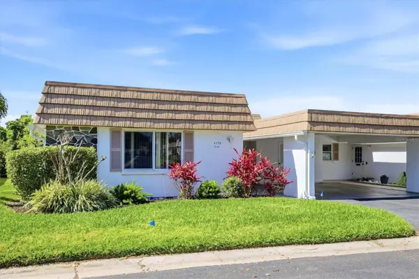 2548 Riverbluff Parkway #V170, SARASOTA, FL 34231