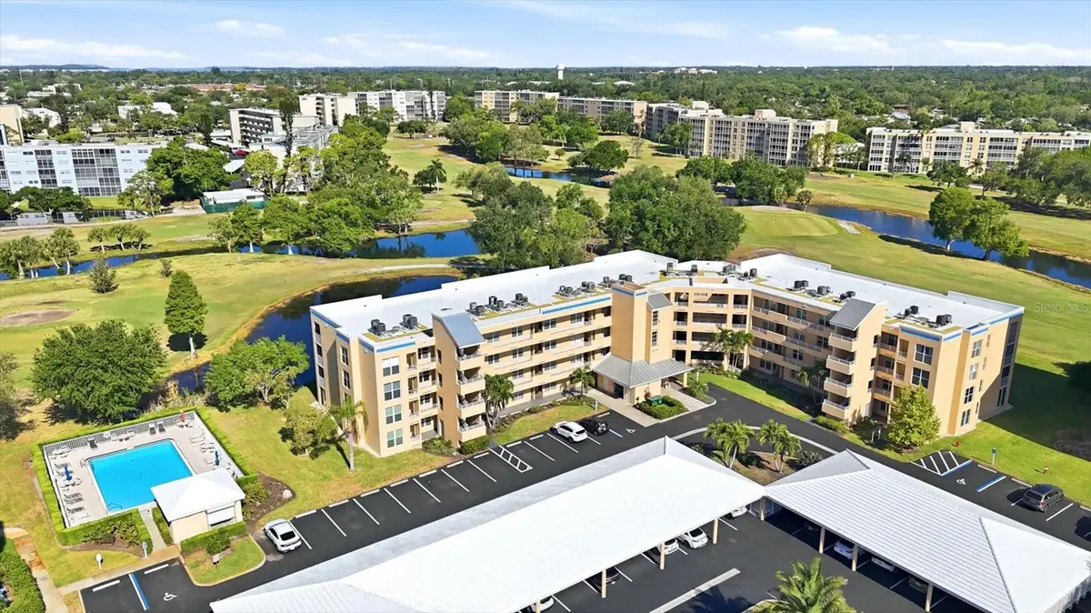 4440 Fairways Boulevard #307, Bradenton, FL 34209 - #1