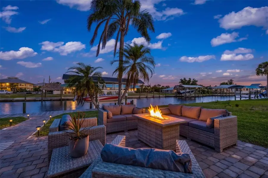 24240 Henry Morgan Blvd, Punta Gorda, FL 33955 - #2