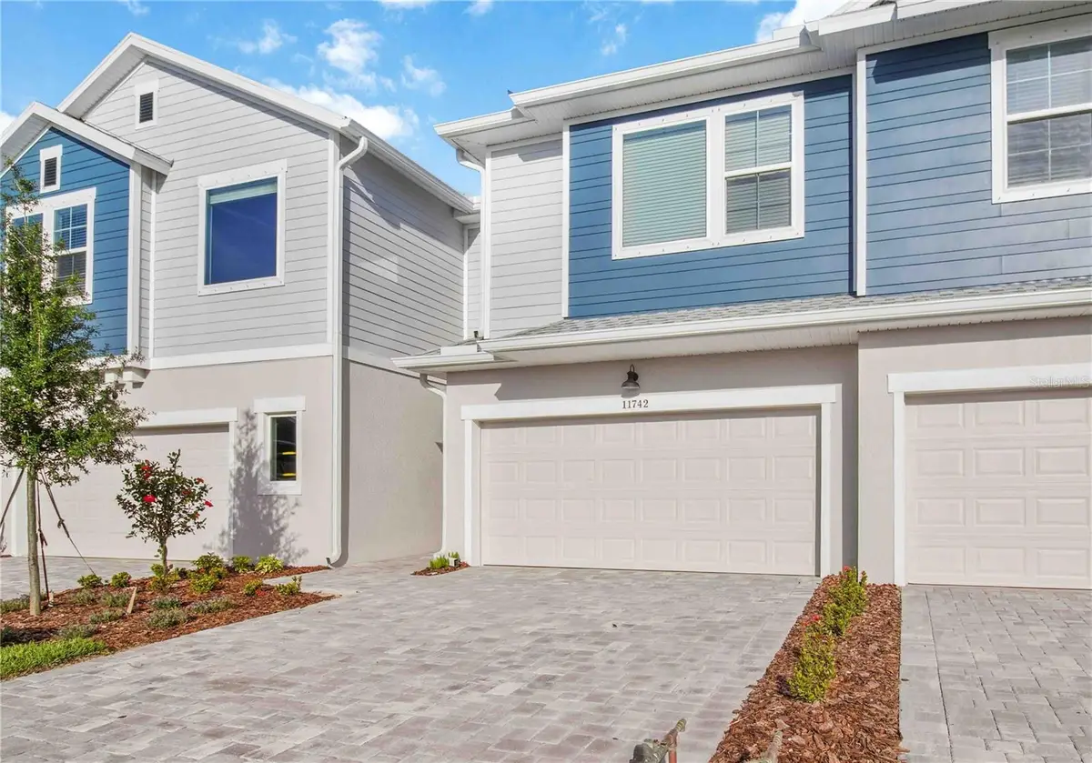 11742 Full Moon Loop, Parrish, FL 34219 - #1
