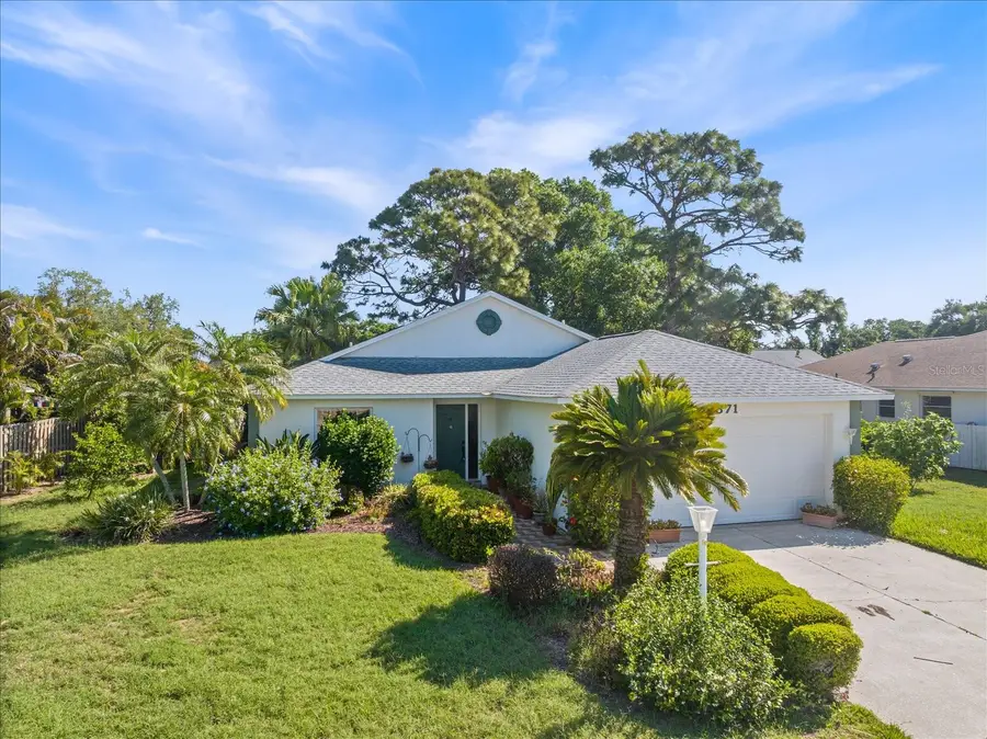 5871 Helen Way, Sarasota, FL 34243 - #3