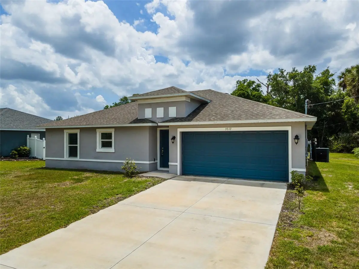 3717 Village Avenue, North Port, FL 34291 - #1