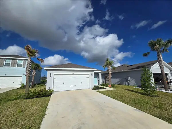 404 Acai Lane, FORT PIERCE, FL 34981