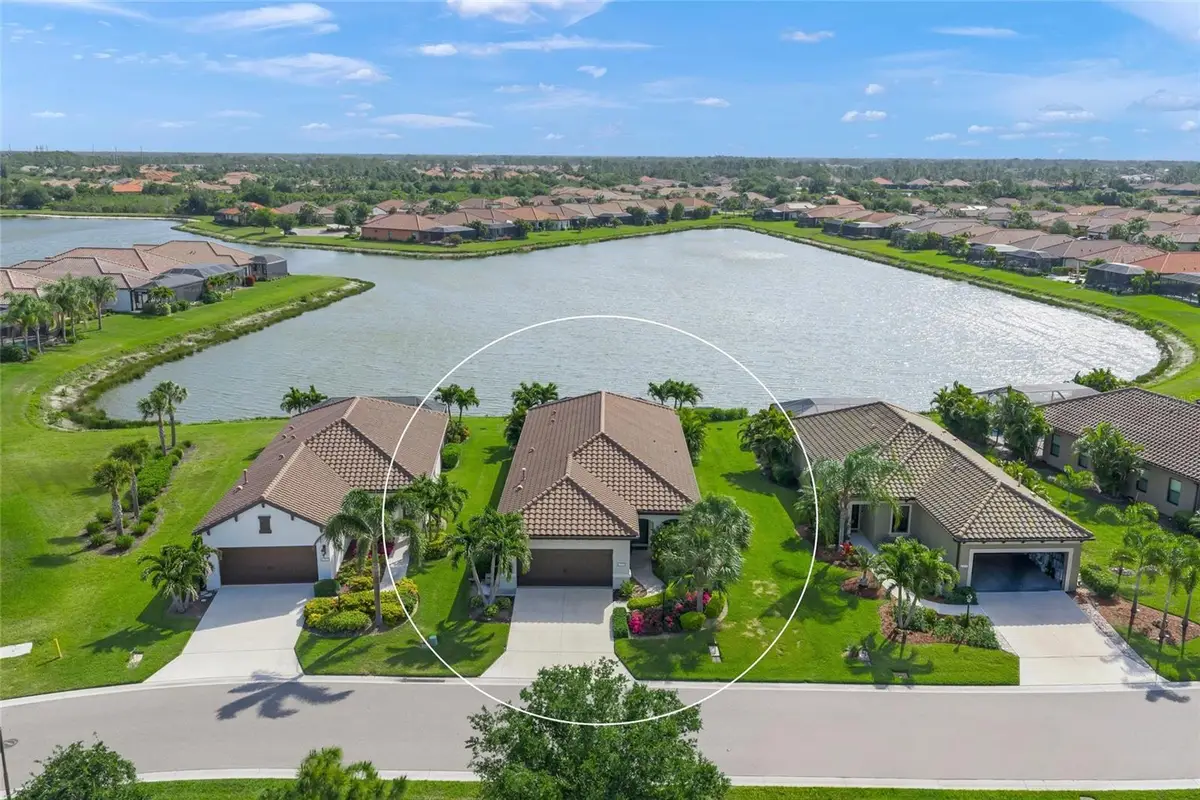 215 Cassano Drive, Nokomis, FL 34275 - #1