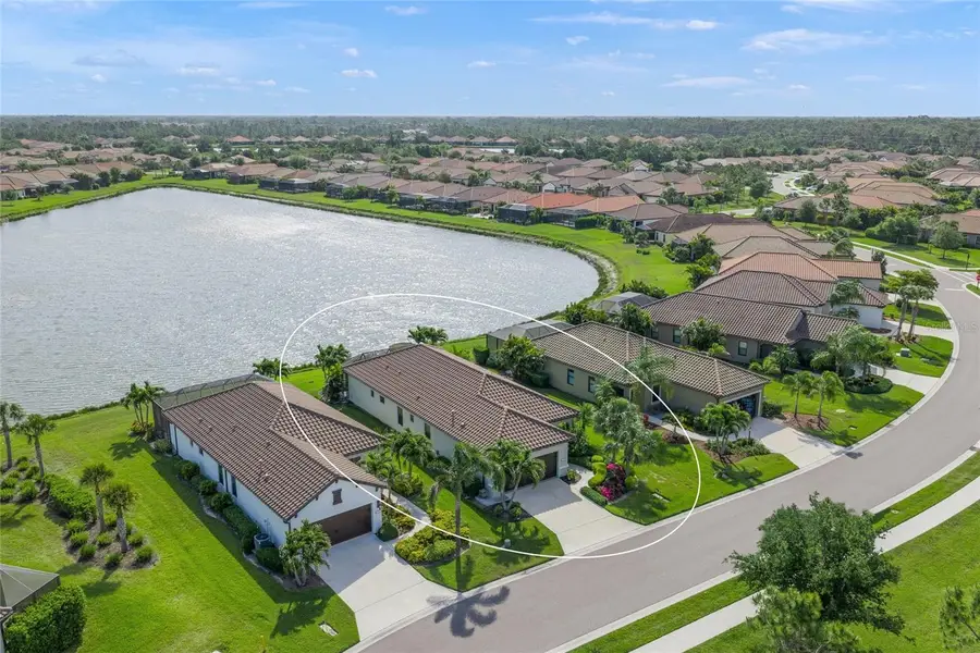 215 Cassano Drive, Nokomis, FL 34275 - #2