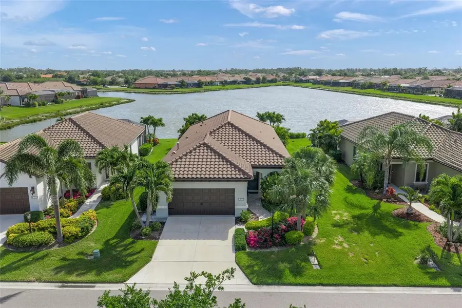 215 Cassano Drive, Nokomis, FL 34275 - #3