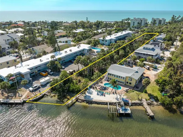 5065 N Beach Road, ENGLEWOOD, FL 34223