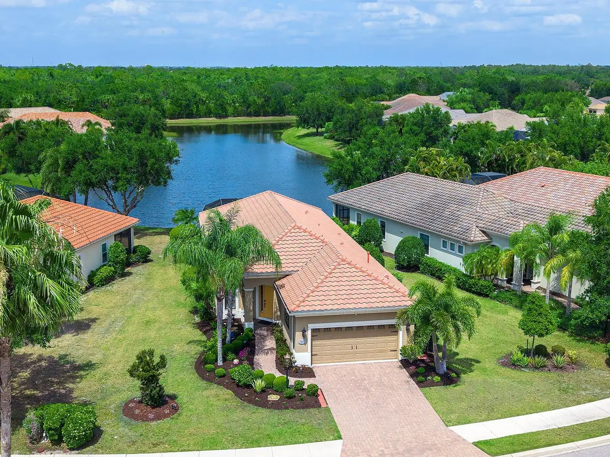 7263 Belleisle Glen, Lakewood Ranch, FL 34202 - #1