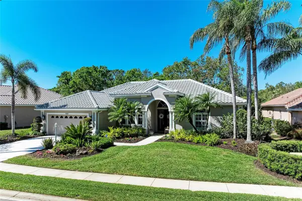 8118 Waterview Boulevard, LAKEWOOD RANCH, FL 34202