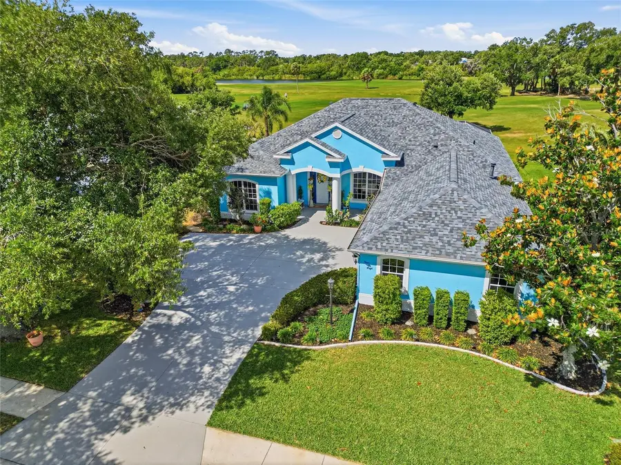 758 Planters Manor Way, Bradenton, FL 34212 - #2