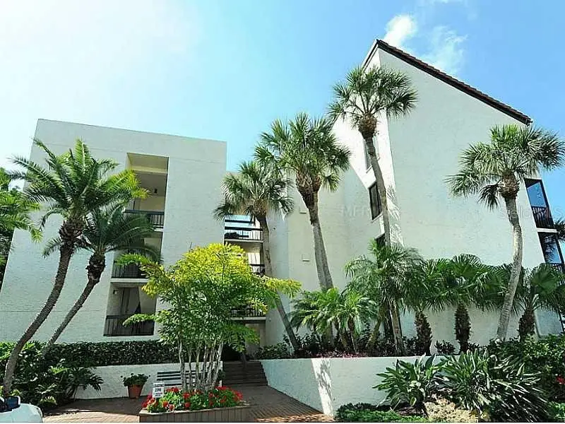 1975 Gulf Of Mexico Drive #G4-203, Longboat Key, FL 34228 - #1