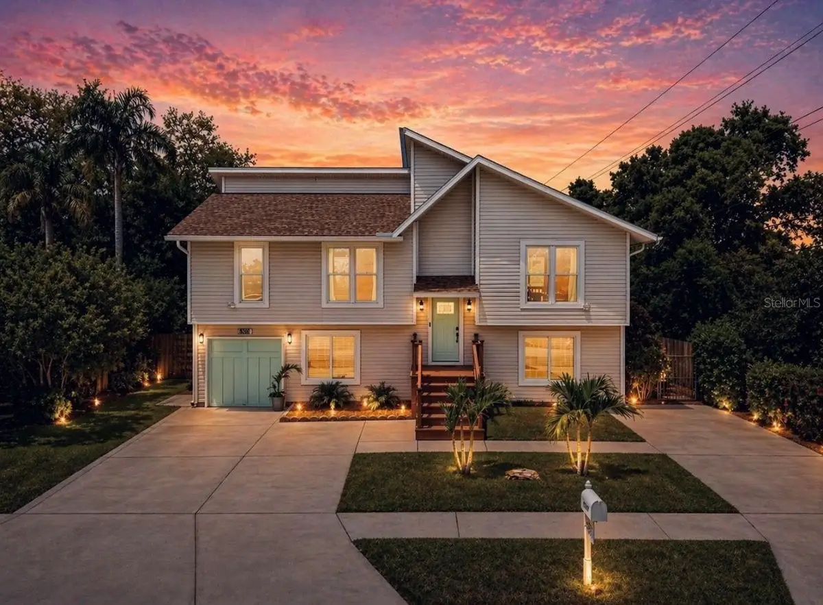 8096 Glenbrooke Lane, Sarasota, FL 34243 - #1