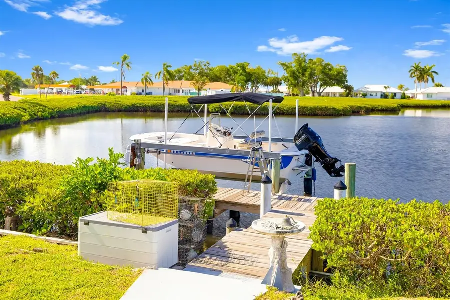 3910 Joyce Drive, Bradenton, FL 34208 - #3