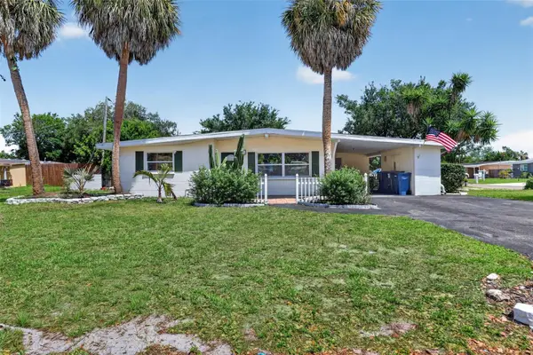 5828 22nd Street W, BRADENTON, FL 34207