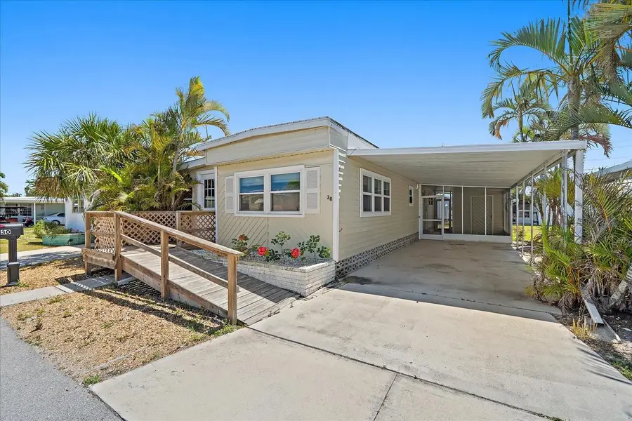 30 Flores Drive, Palmetto, FL 34221 - #2