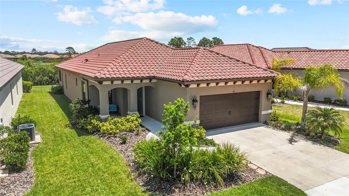 265 Potenza Loop, Nokomis, FL 34275 - #1