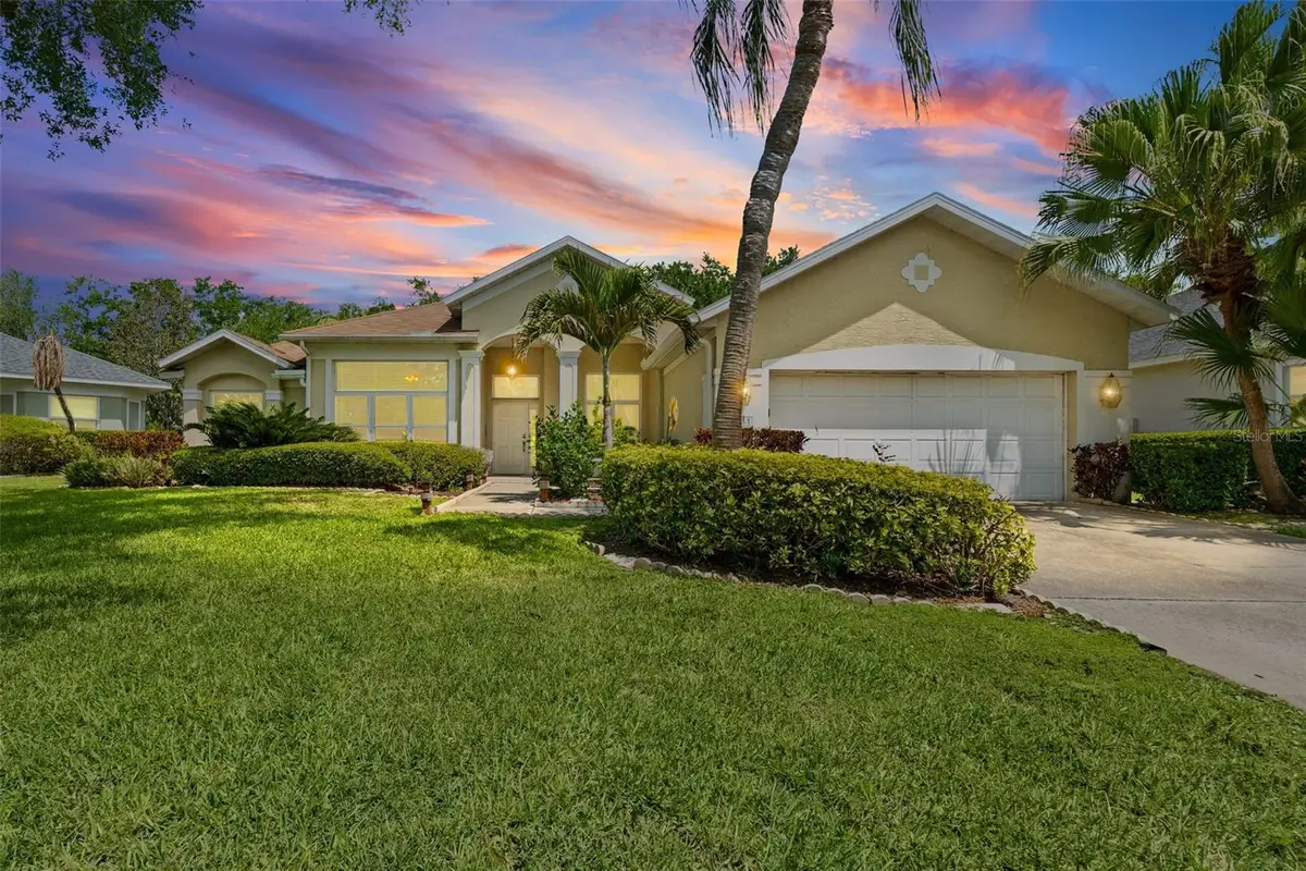 9211 12th Avenue Nw, Bradenton, FL 34209 - #1