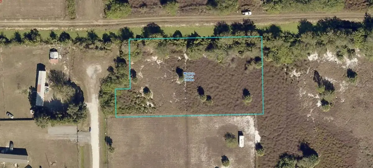 365 N Granja Street, Clewiston, FL 33440 - #1