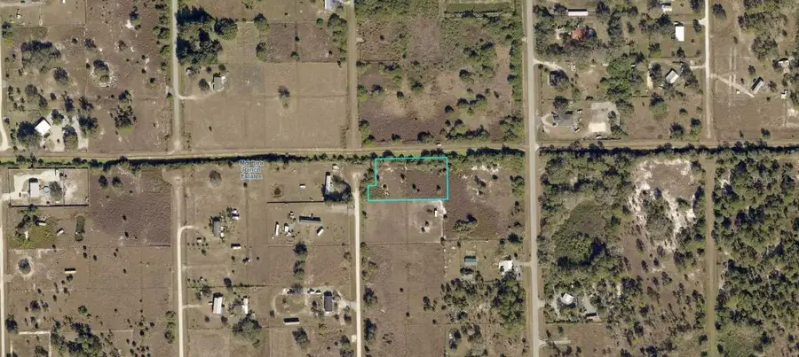 365 N Granja Street, Clewiston, FL 33440 - #2
