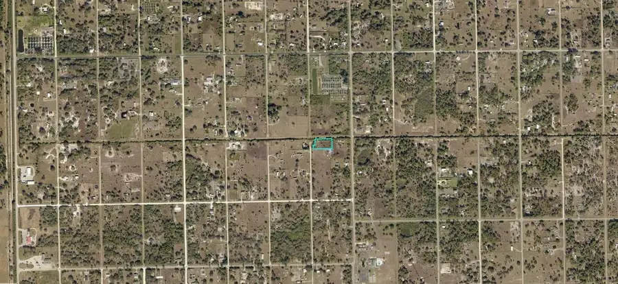 365 N Granja Street, Clewiston, FL 33440 - #3