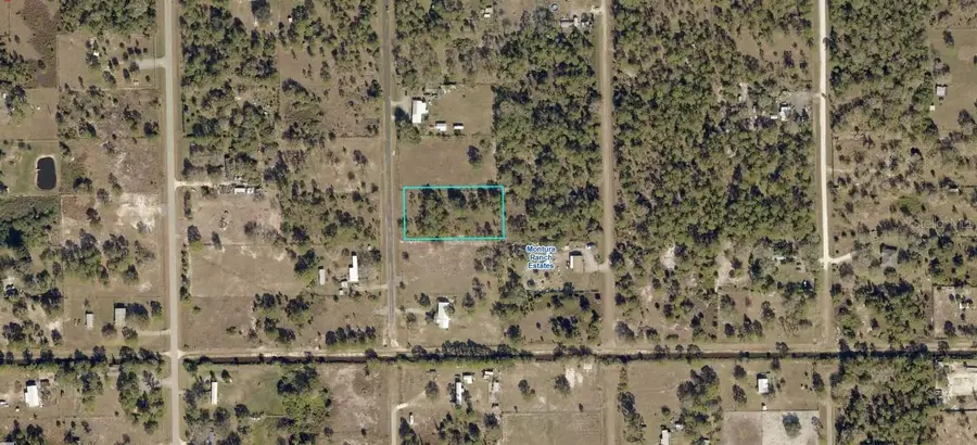 435 N Romero Street, Clewiston, FL 33440 - #2