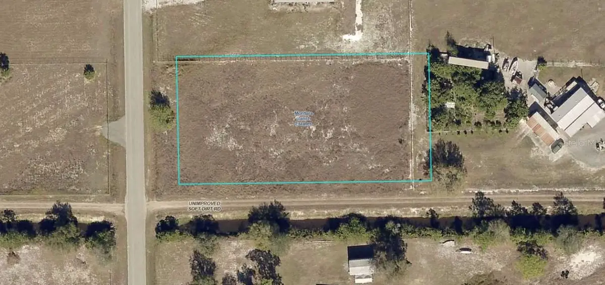 215 N Mayoral Street, Clewiston, FL 33440 - #1