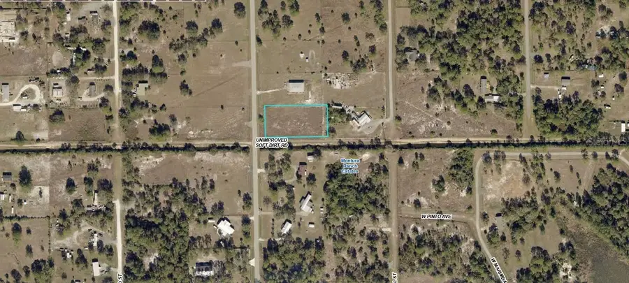 215 N Mayoral Street, Clewiston, FL 33440 - #2