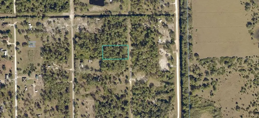 560 N Willow Street, Clewiston, FL 33440 - #2