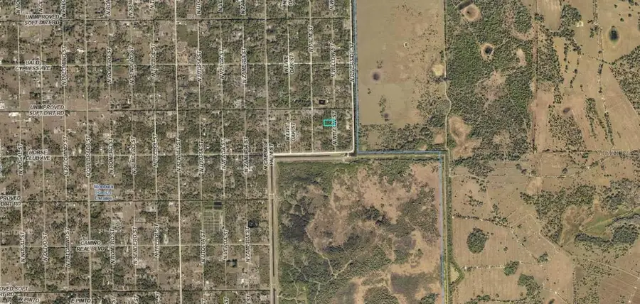 560 N Willow Street, Clewiston, FL 33440 - #3