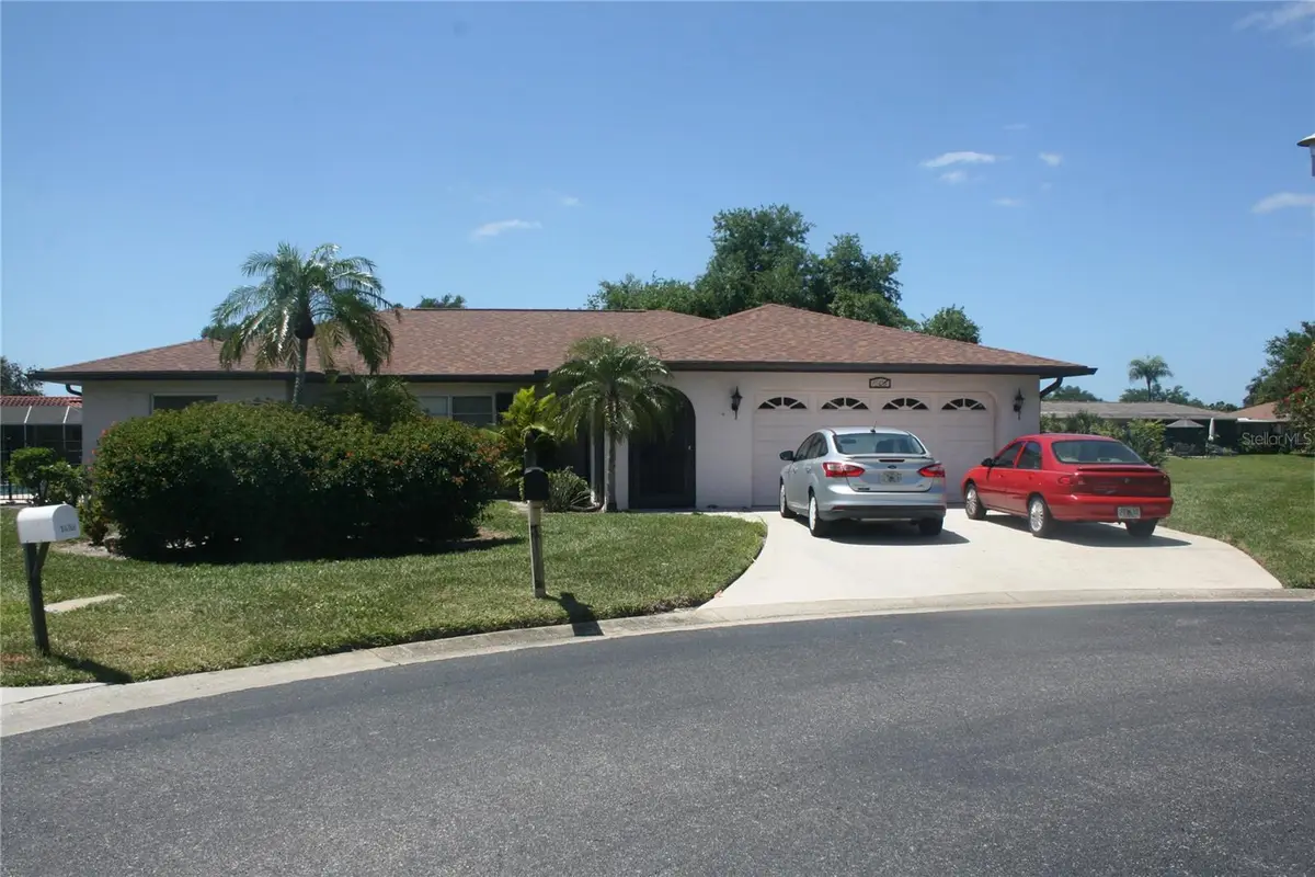 1606 Cypress Point Court, Venice, FL 34293 - #1