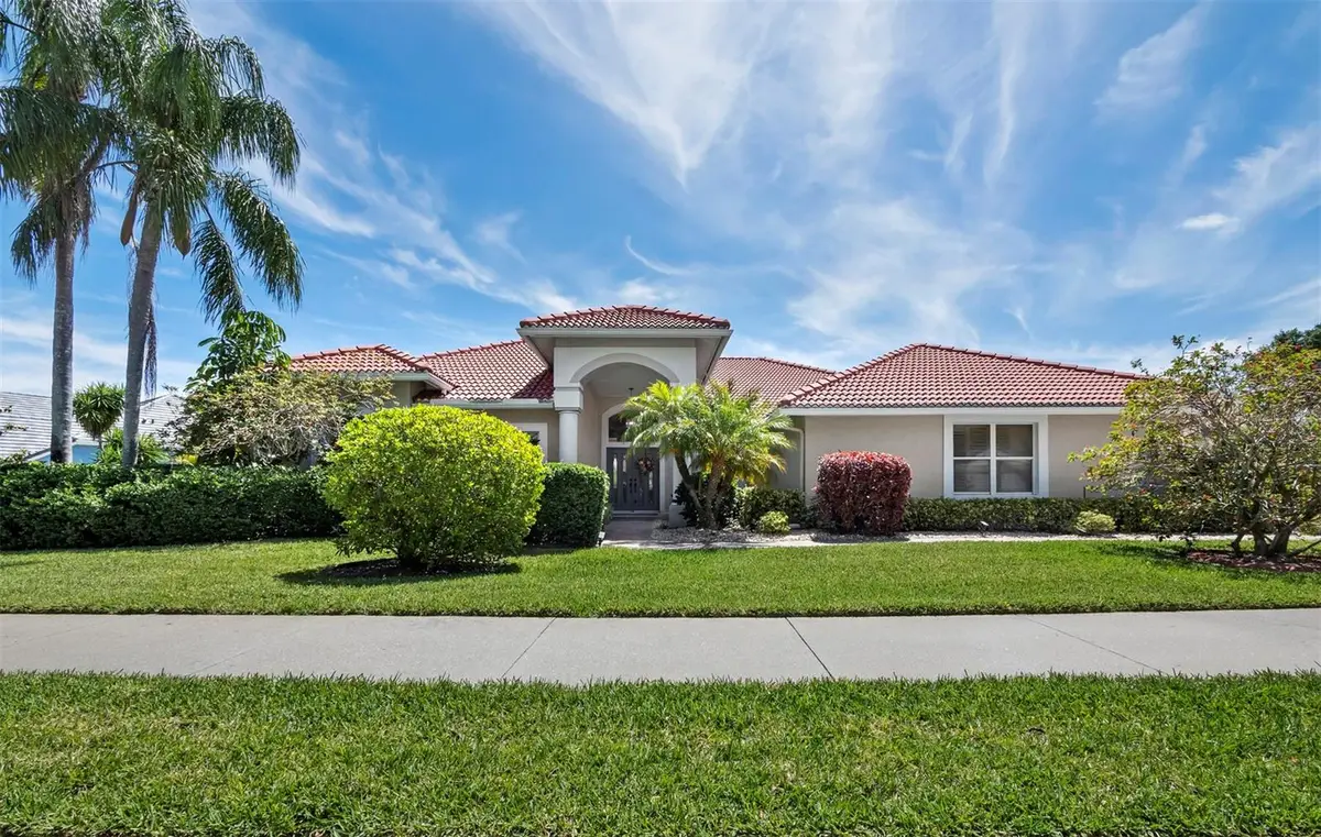 8615 Woodbriar Drive, Sarasota, FL 34238 - #1