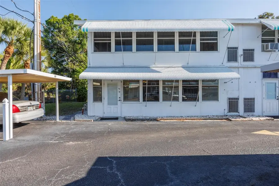 6100 21st Street N #9, Saint Petersburg, FL 33714 - #3